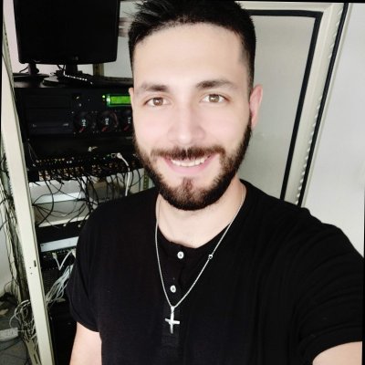 Emanuel Gianico