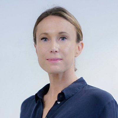 Emilie Gazeau
