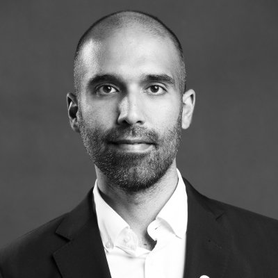 Emilio Matar