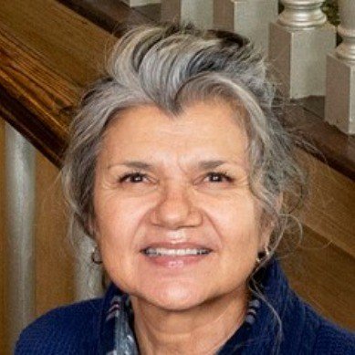 Emily Amparan