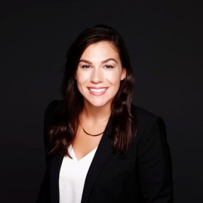 Emily Markle