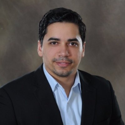 Emmanuel Acosta Camilo, MBA, PMP