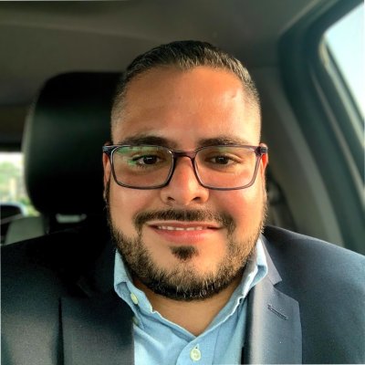 Emmanuel Martinez