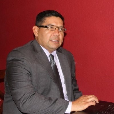 Enrique Jr