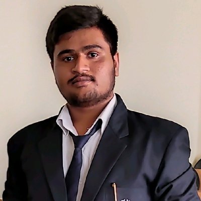 Er Dubey