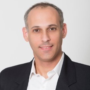 Erez Itzcovitch
