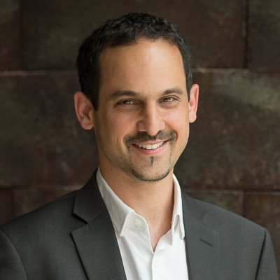 Eric Avigdor