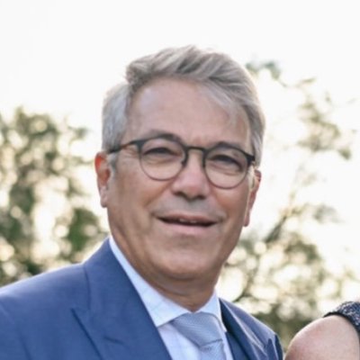 Eric BLAT