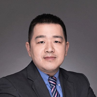 Eric Bao