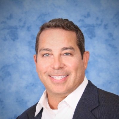 Eric Barchfeld