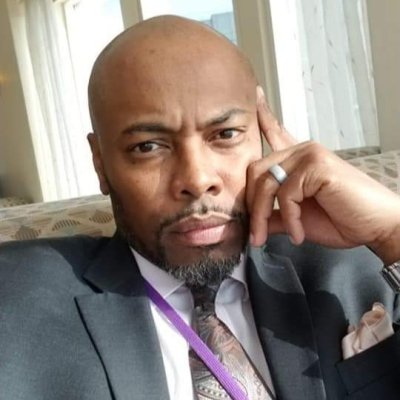 Eric Bellamy