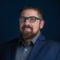 Eric Berendt