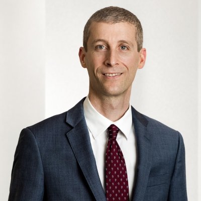 Eric Bernheim