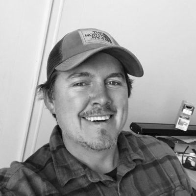 Eric Blakely