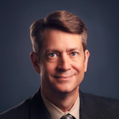 Eric Brault