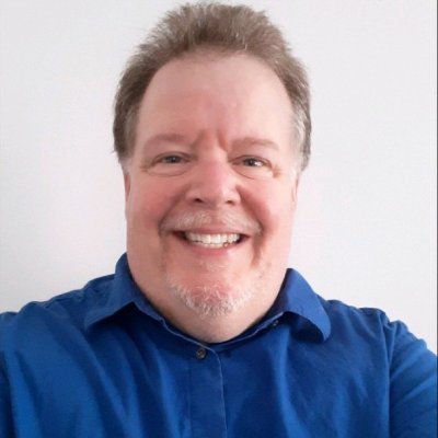 Eric Bublitz