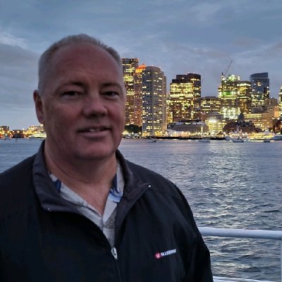 Eric Champ