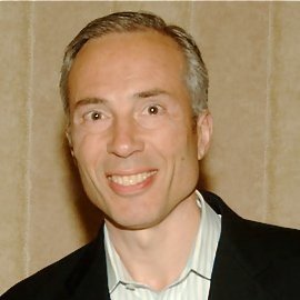 Eric Dressler