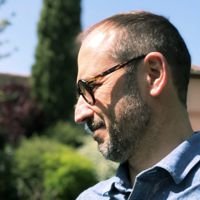 Eric FORESTIER