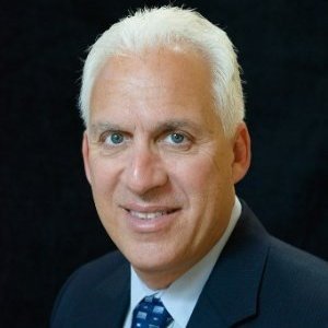 Eric Fleischman