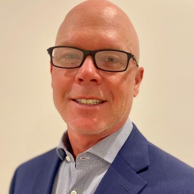 Eric Geen