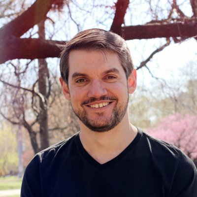 Eric Graf
