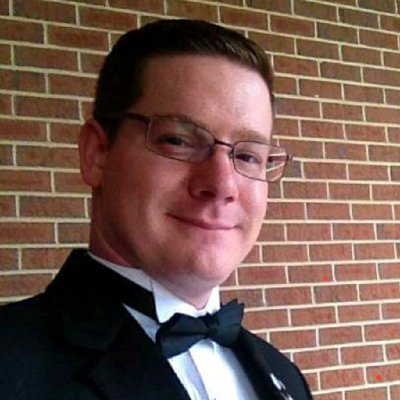 Eric Grenier