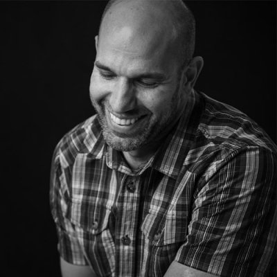 Eric Hines
