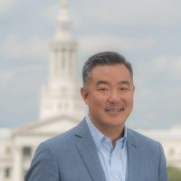 Eric Hiraga