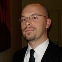 Eric Lackey