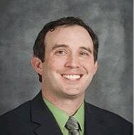 Eric Lichtenberger
