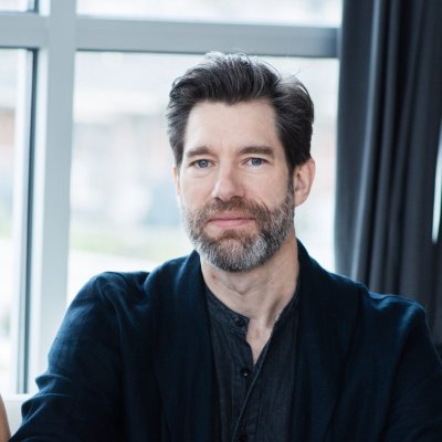 Eric Malo