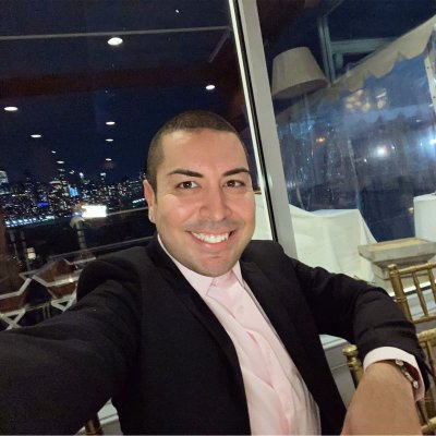 Eric Mojica