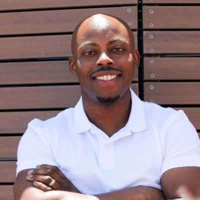 Eric O. Ibekwem