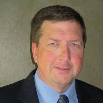 Eric Okholm