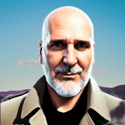 Eric Prébin