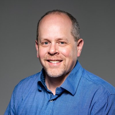 Eric Raymond