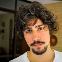 Eric Santos