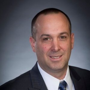 Eric Thiessen