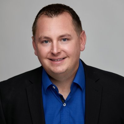 Eric Twohey