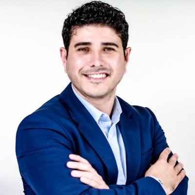Eric Vieira