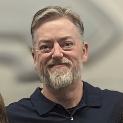 Eric Wade
