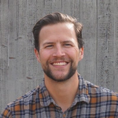 Eric Weidinger
