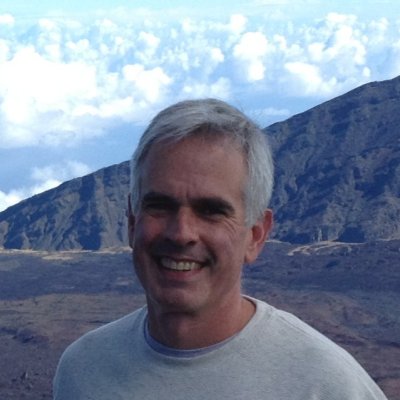Eric Wells