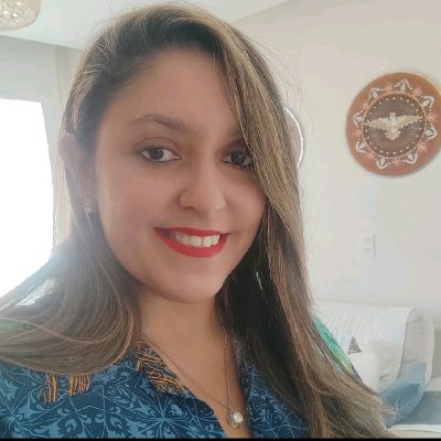Erica Damasceno