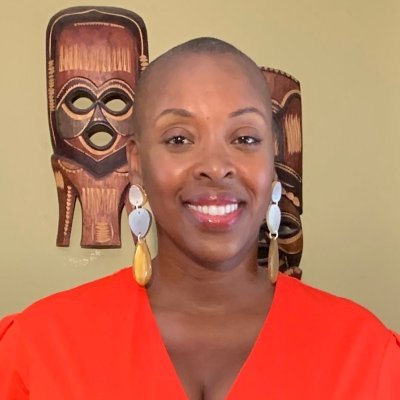 Erica Edwards-Oneal