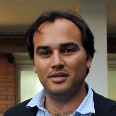 Erick Ordosgoitia Amin