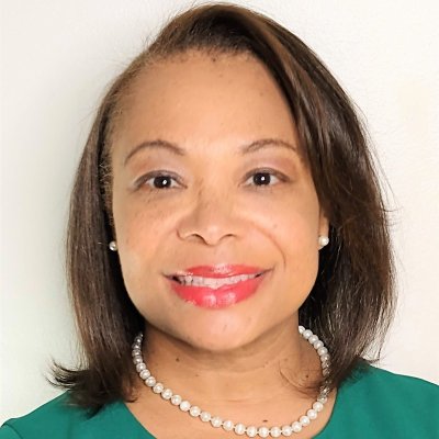 Ericka Oneal-Mccarroll