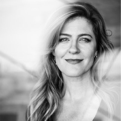 Ericka Saurit