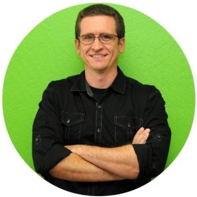 Erik Arndt